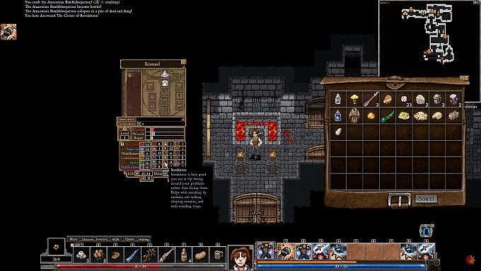 Dungeons of Dreadmor image