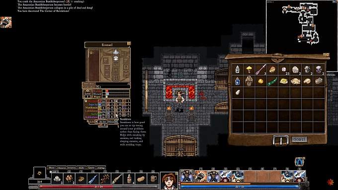 dungeons-of-dreadmor-gameplay - Online Tech Tips Dungeons of Dreadmor image
