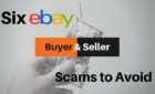 6 eBay Buyer and Seller Scams to Spot and Avoid image