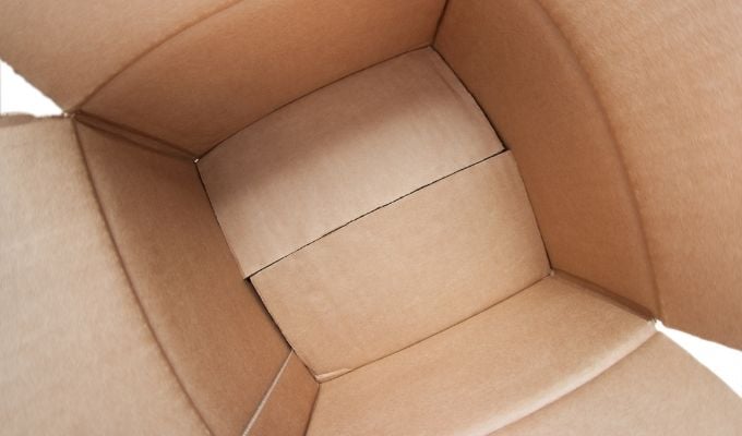 empty-box-1 - Online Tech Tips eBay Buyer Scams to Avoid image