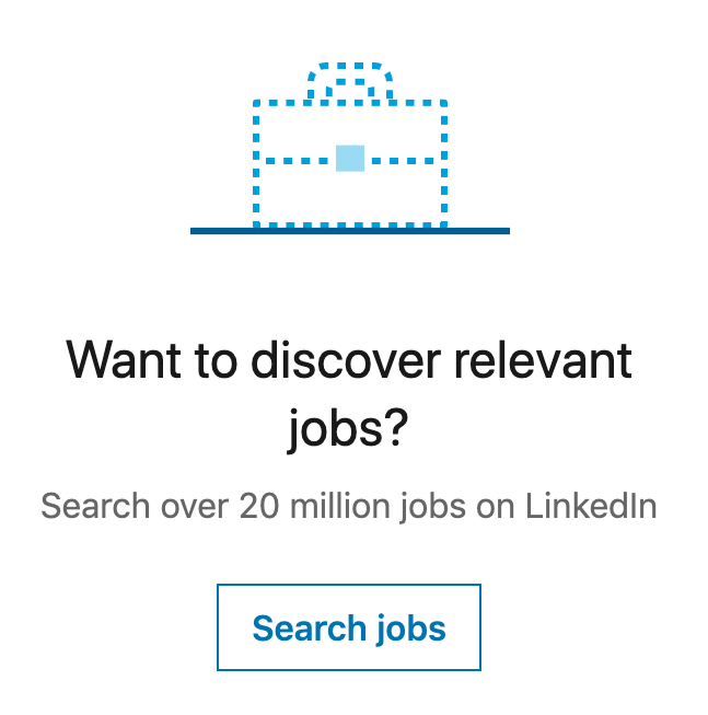 How to Find a Job on LinkedIn image