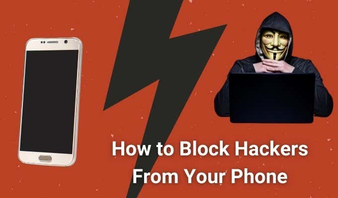 howt to block hackers