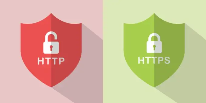 What Is HTTPS and Why You Should Care image