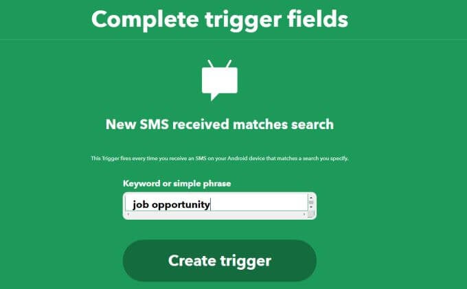 ifttt-trigger - Online Tech Tips Ease of Use: IFTTT Is Intuitive, Zapier Is Flexible image 2 - ifttt-trigger
