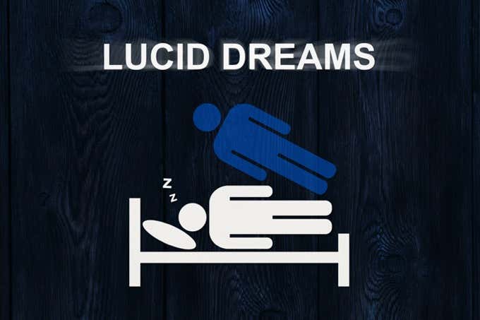What Are the Benefits of Lucid Dreaming? image