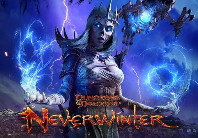 Neverwinter image