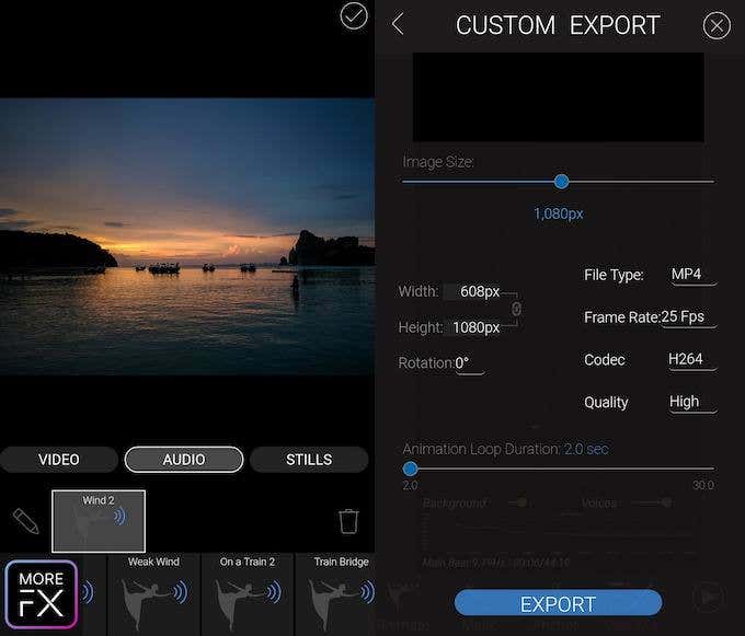 6 Ways To Animate Still Photos Online Or With Apps