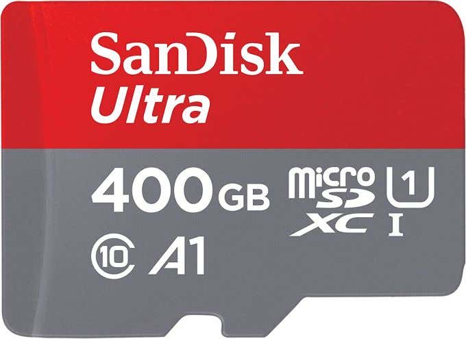 Best SD Cards to Buy image 2