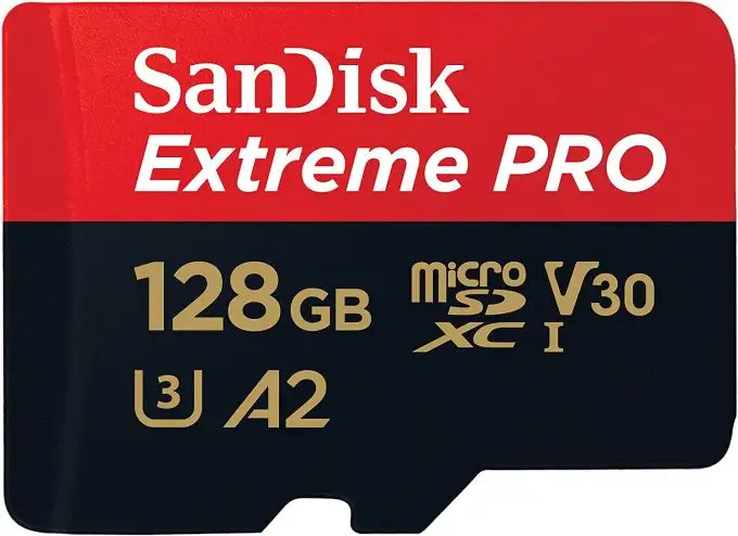 Best SD Cards to Buy image 3