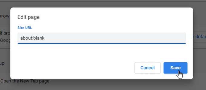 setting-about-blank-home - Online Tech Tips When Is about:blank Useful? image 3 - setting-about-blank-home