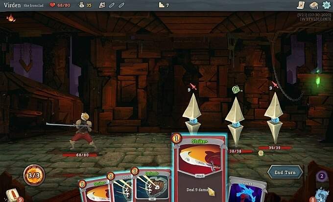 slay-the-spire-ironclad-boss-1 - Online Tech Tips Slay the Spire image