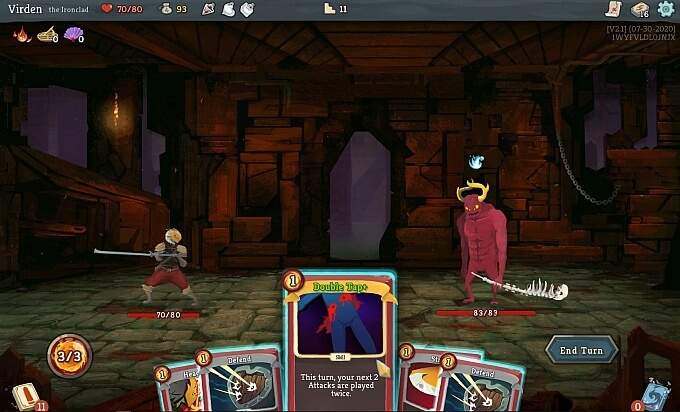 Slay the Spire image 2