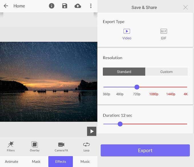6 Ways To Animate Still Photos Online Or With Apps