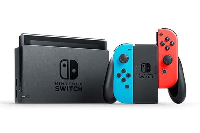 Nintendo Switch SD Card: How To Choose And Use It image