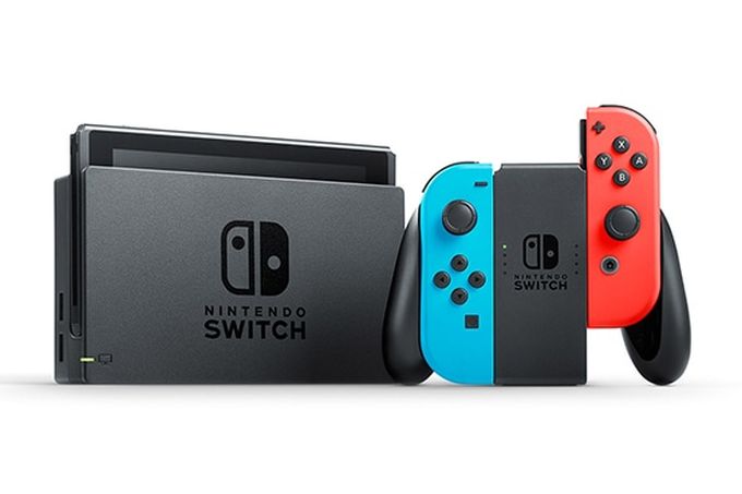 switch - Online Tech Tips Nintendo Switch SD Card: How To Choose And Use It image