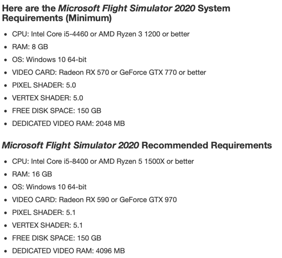 Check Your Game’s System Requirements image 5