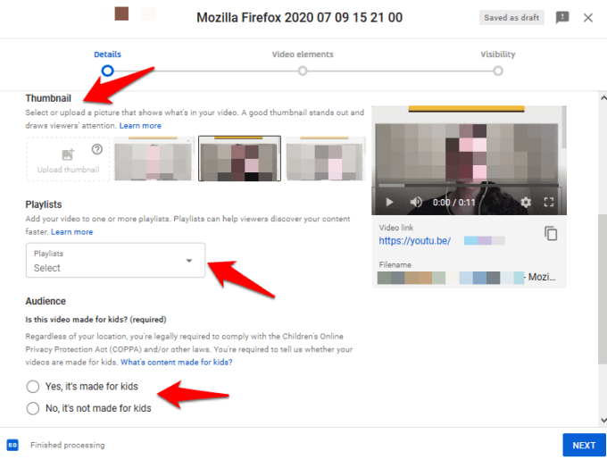 How to Upload a Video to in 6 Easy Steps