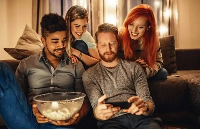 watch-netflix-with-friends-featured-image - Online Tech Tips How To Watch Netflix With Friends image