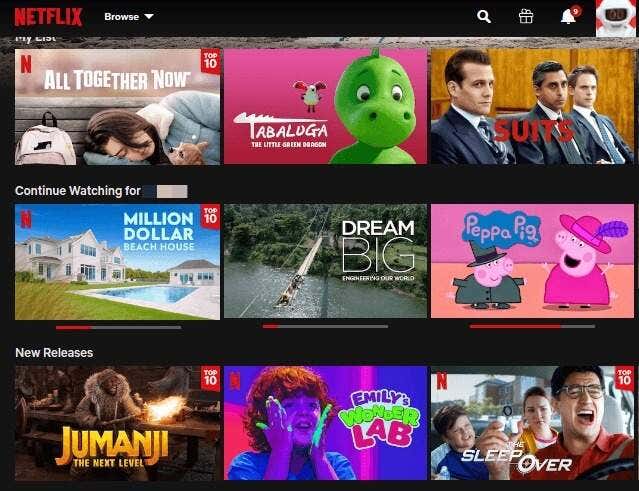 How To Use Netflix Party To Watch Netflix With Friends image 6