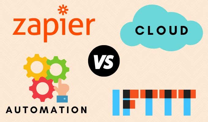 Zapier vs IFTTT: Which Is Better For Cloud Automation? image