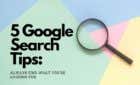 8 Google Search Tips: Always Find What You’re Looking For image