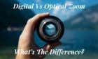 What Is Optical vs Digital Zoom on a Smartphone? image