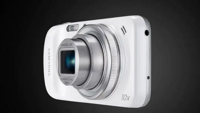 5-2 - Online Tech Tips Optical Zoom Is Hard in a Smartphone image - 5-2