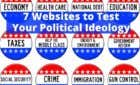 What Political Ideology Are You? 7 Websites to Test Yourself image