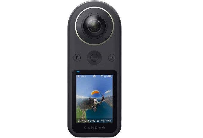 Let’s Talk Camera Equipment image