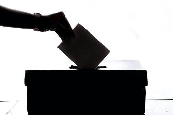 Election Hacking 101  Is It Safe to Vote Electronically  - 93