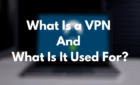 What Is a VPN and What Is It Used For? image