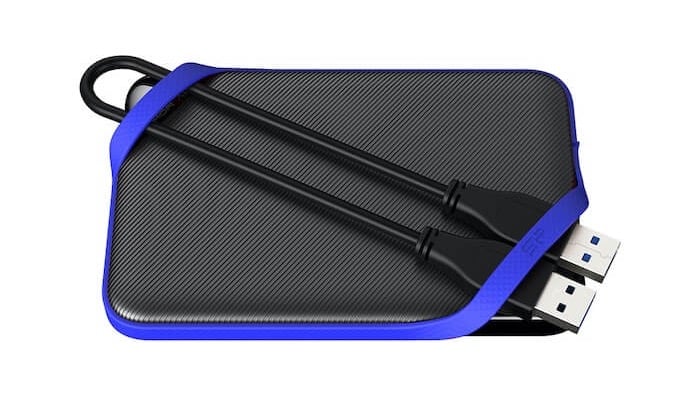 Game-Drive-Cables-1 - Online Tech Tips SP Armor A62 Game Drive Review image
