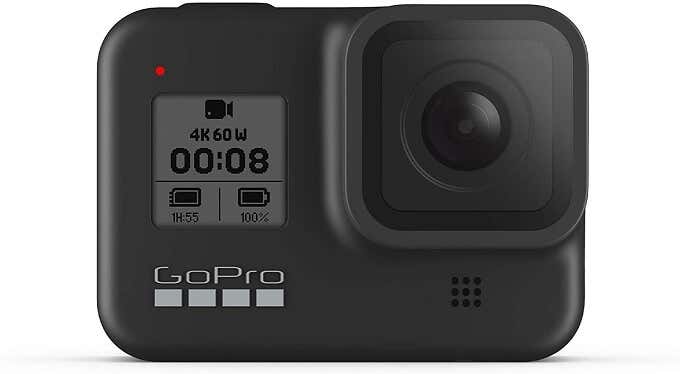 How to Use GoPro HERO as a Webcam image