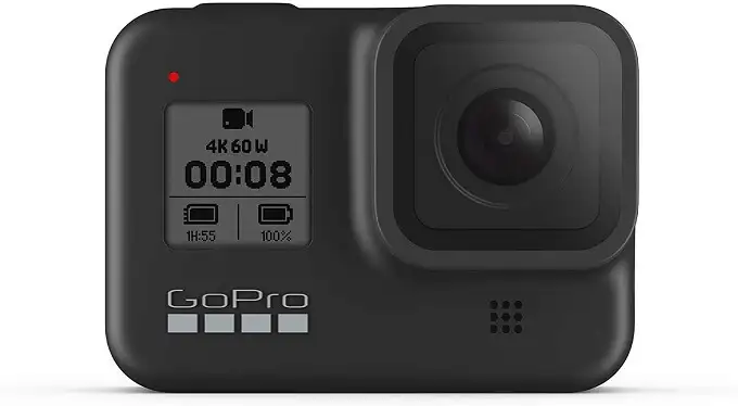 How to Set Up GoPro Hero 11 as a Webcam in Windows 11 