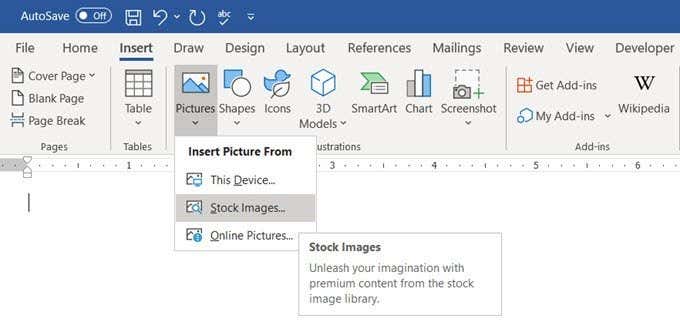 How to Create a Greeting Card with Microsoft Word image 7