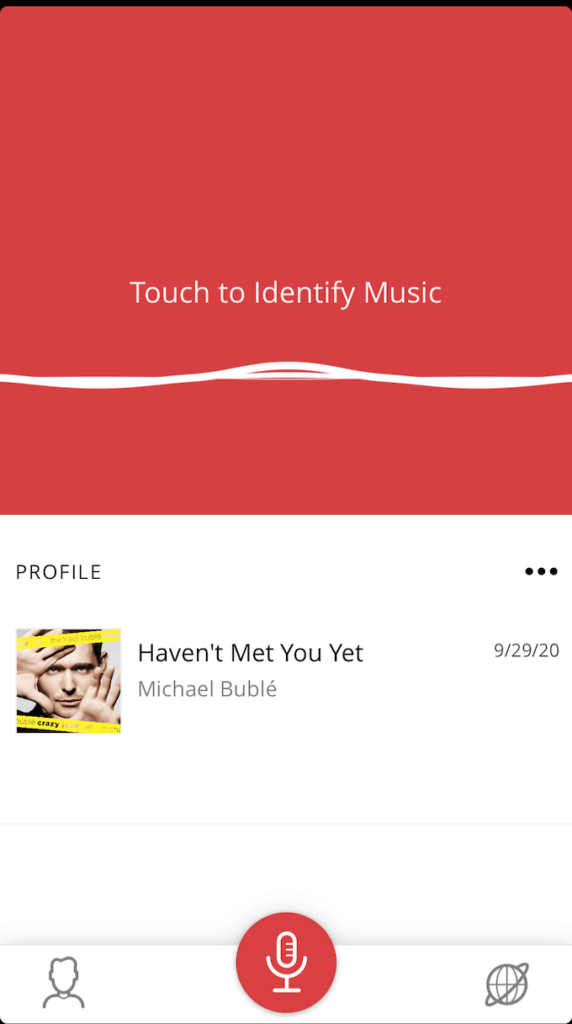 5 Best Music Recognition Apps to Find Similar Songs By Tune image 4