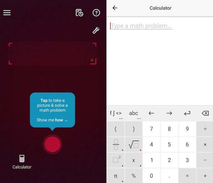 12 Best Free Android Calculator Apps and Widgets image 10