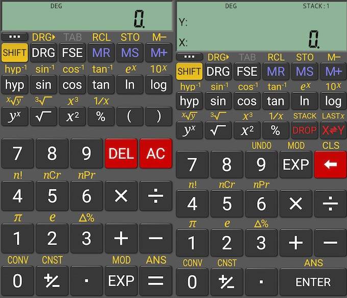 Best Scientific Calculator For Mac Likoshunters