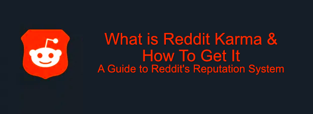 What is Reddit Karma (and How to Get It) image 1