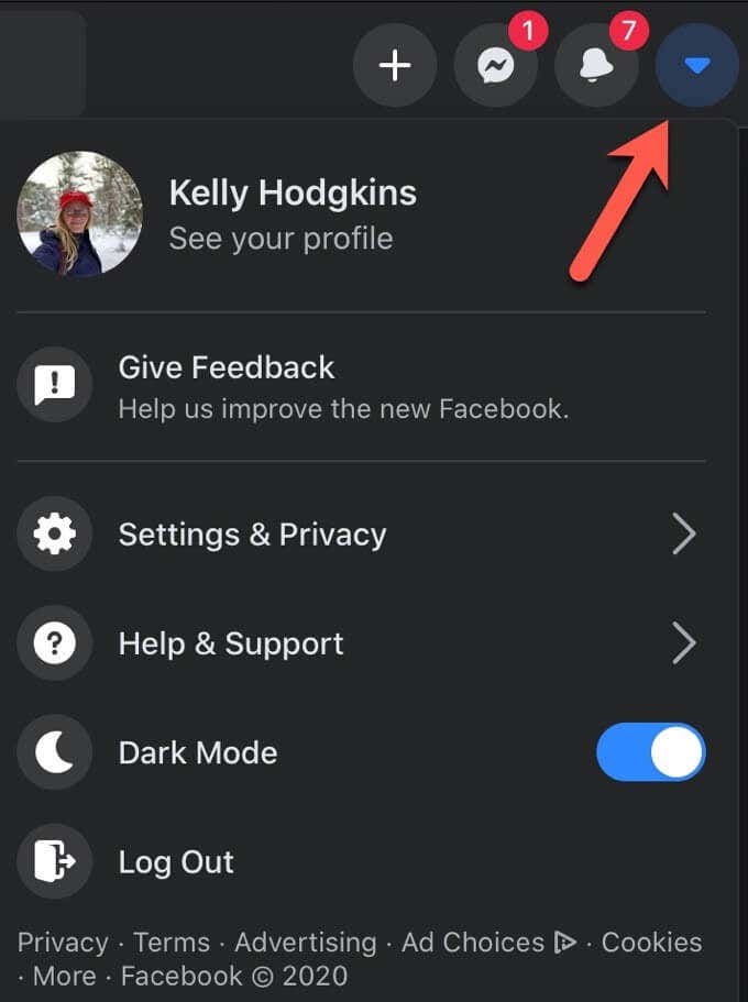 Change Facebook Ad Settings to Reduce Political Ads image