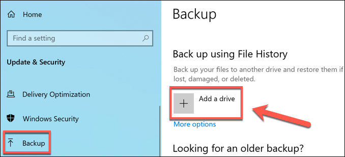 How to Restore Previous Versions of Files in Windows 10 image 3