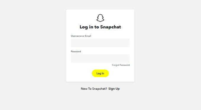 How To Change Your Snapchat Username image 6