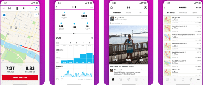 7 Best Pedometer Apps for Android and iPhone image 8