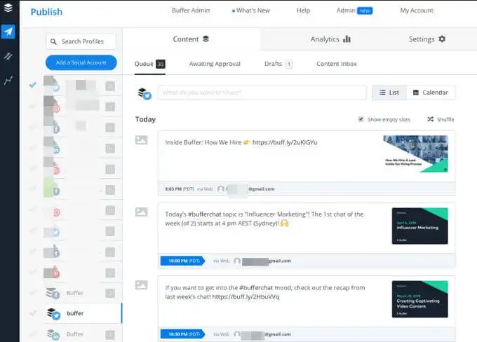 best-twitter-apps-for-windows-10-buffer - Online Tech Tips Best Twitter Apps for Windows 10 image 4