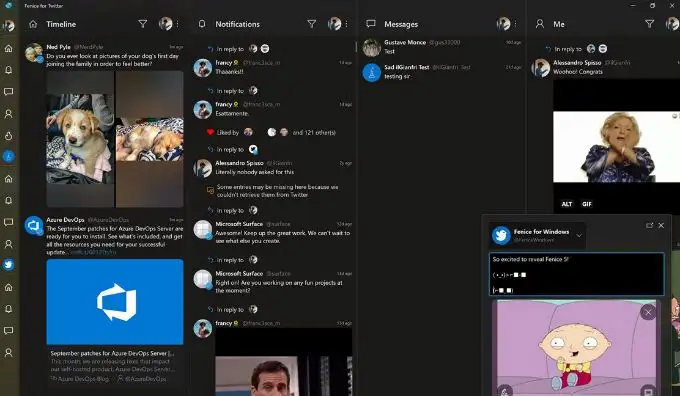 7 Best Twitter Apps for Windows 10 - 48