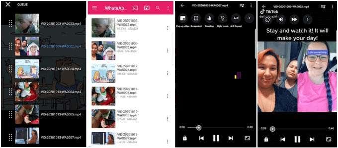 8 Best Android Video Player Apps - 59
