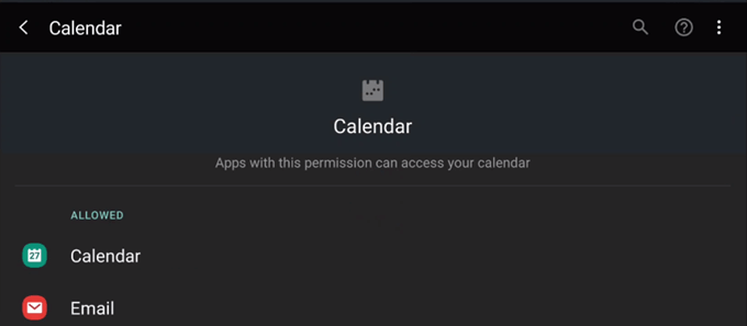 What App Permissions Should I Avoid? image 6