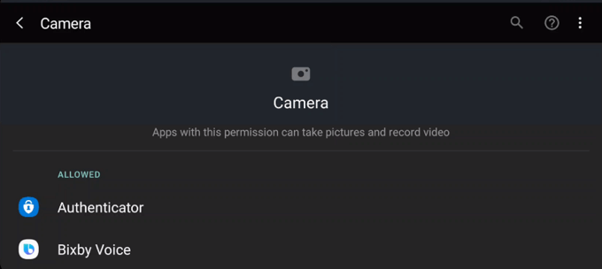 What App Permissions Should I Avoid? image 5