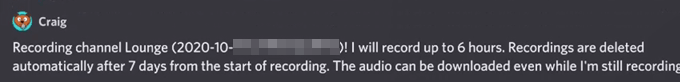 How to Record Discord Audio