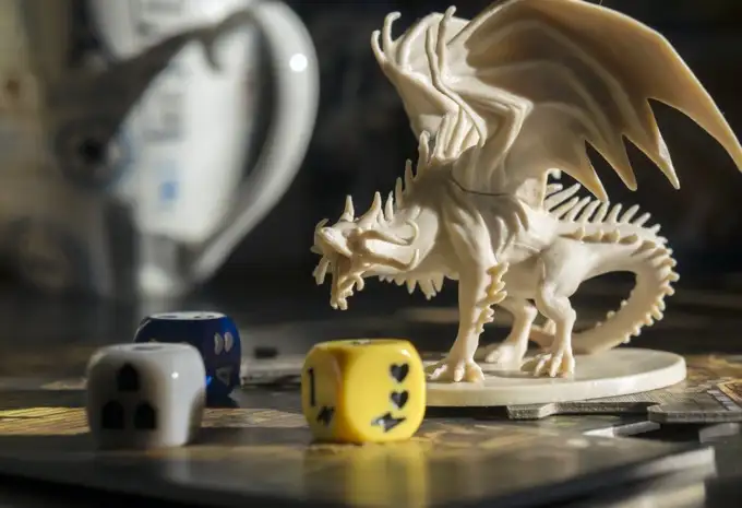 dnd - Online Tech Tips 13 Best Dungeons and Dragons Gifts for DND Players image